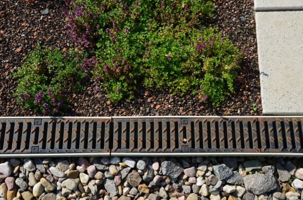Drainage Installation Service in Post Falls