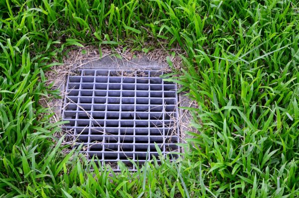 Cost of Yard Water Drainage in Post Falls