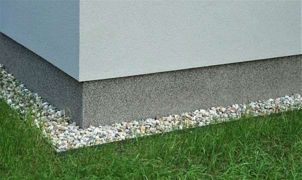French Drain Repair in Post Falls