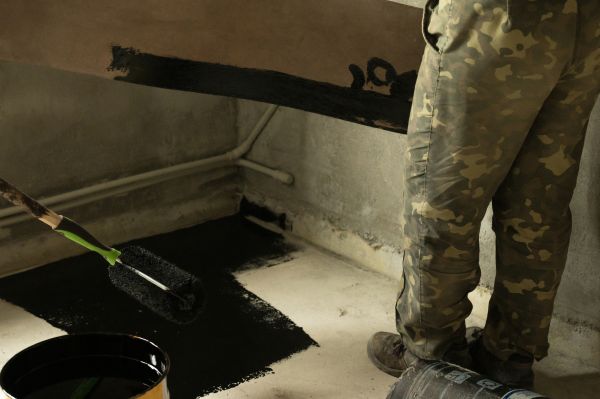 Interior Waterproofing in Post Falls