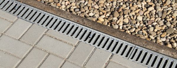 Cost of Surface Drainage in Post Falls