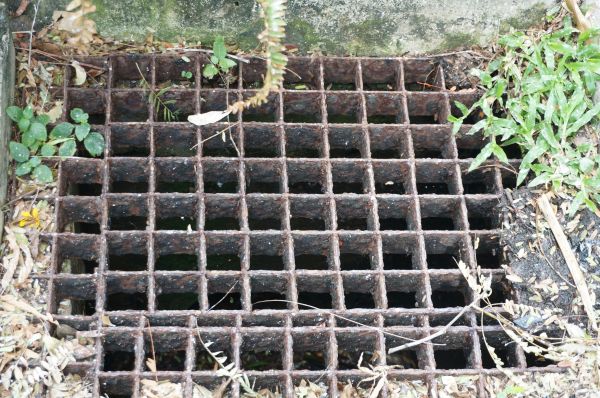 Cost of Yard Drain Cleaning in Post Falls