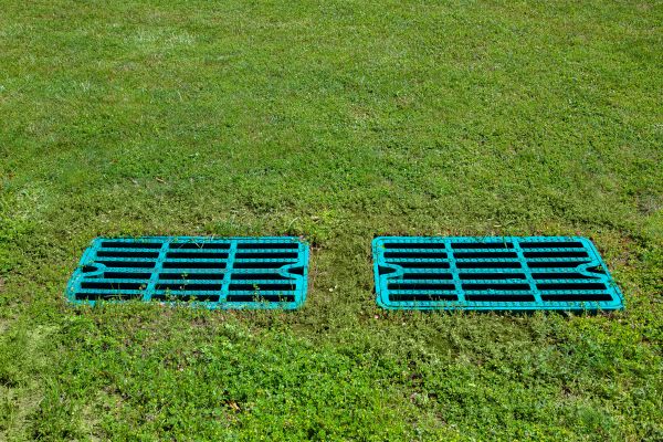 Cost of Yard Drain Maintenance in Post Falls