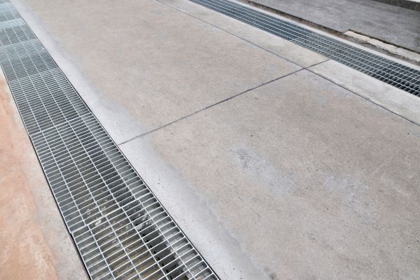 Cost of Driveway Runoff Control in Post Falls