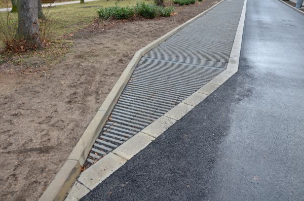 Cost of Muddy Yard Drainage in Post Falls