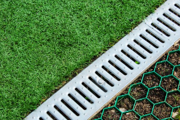 Cost of Exterior Drainage Installation in Post Falls