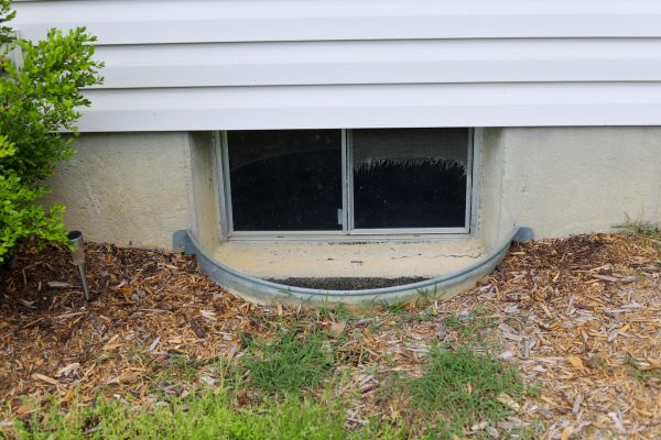 Cost of Window Well Drain Repair in Post Falls