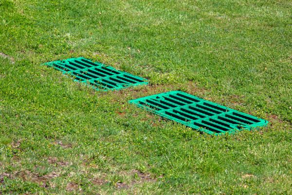 Cost of Catch Basin Installation in Post Falls