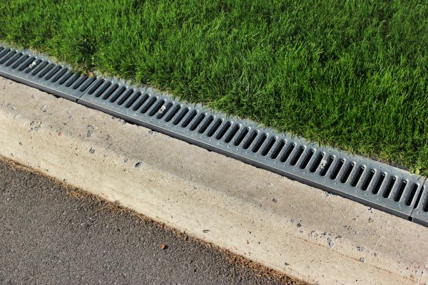 Cost of Driveway Drainage Installation in Post Falls