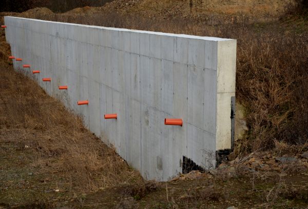 Cost of Hillside Drainage Installation in Post Falls