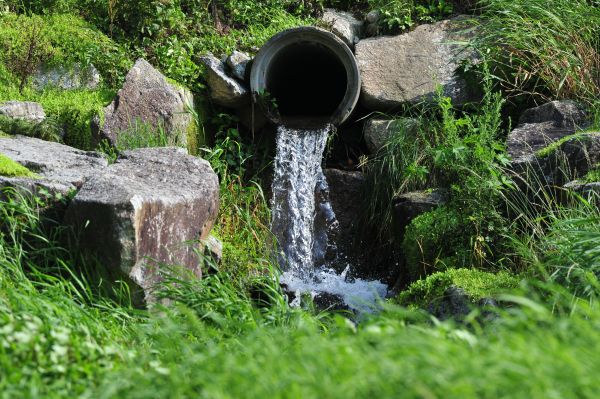Cost of Water Redirection in Post Falls