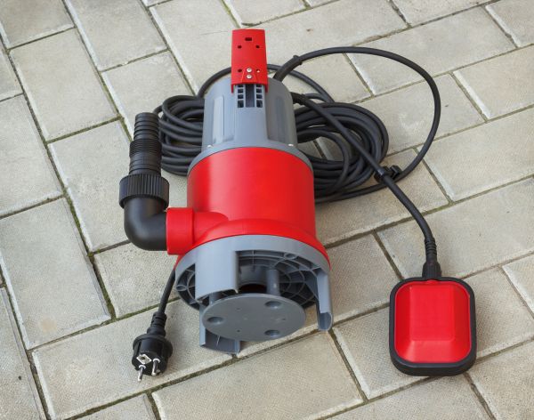 Submersible Pump Installation in Post Falls