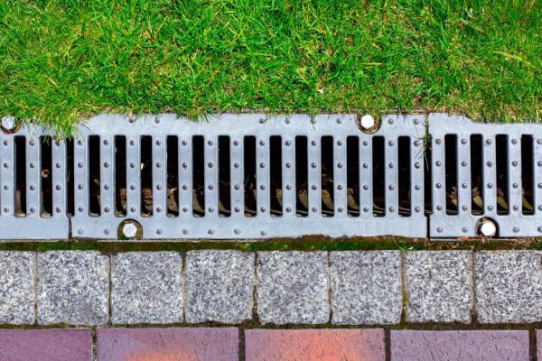 Cost of Rainwater Management in Post Falls