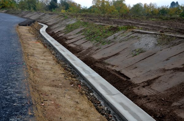 Cost of Slope Drainage Installation in Post Falls