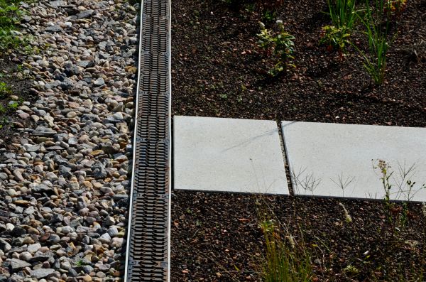 Cost of Drain Rerouting in Post Falls