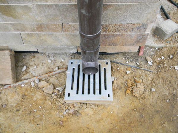 Cost of Foundation Drain Repair in Post Falls