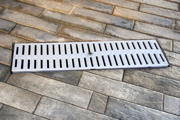 Exterior Drainage in Post Falls