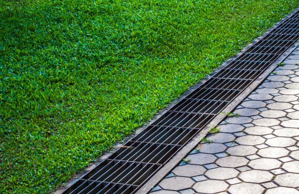 Cost of Water Drainage Repair in Post Falls