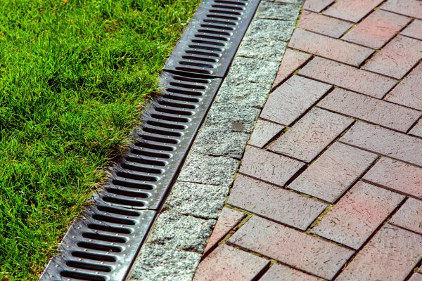 Perimeter Drain Service in Post Falls