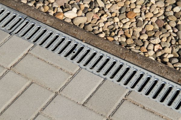 Cost of Drainage Line Replacement in Post Falls