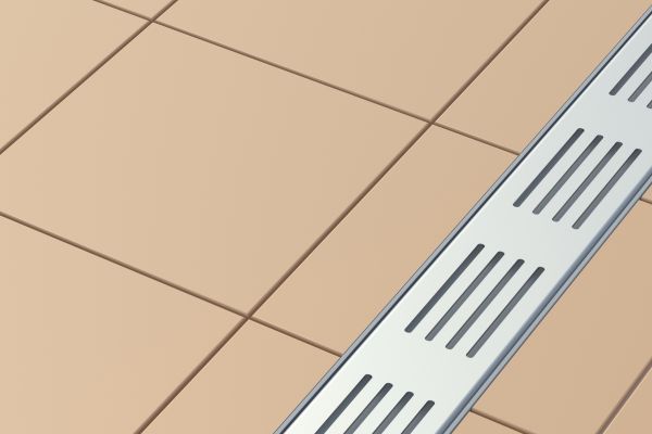Basement Drain Replacement in Post Falls